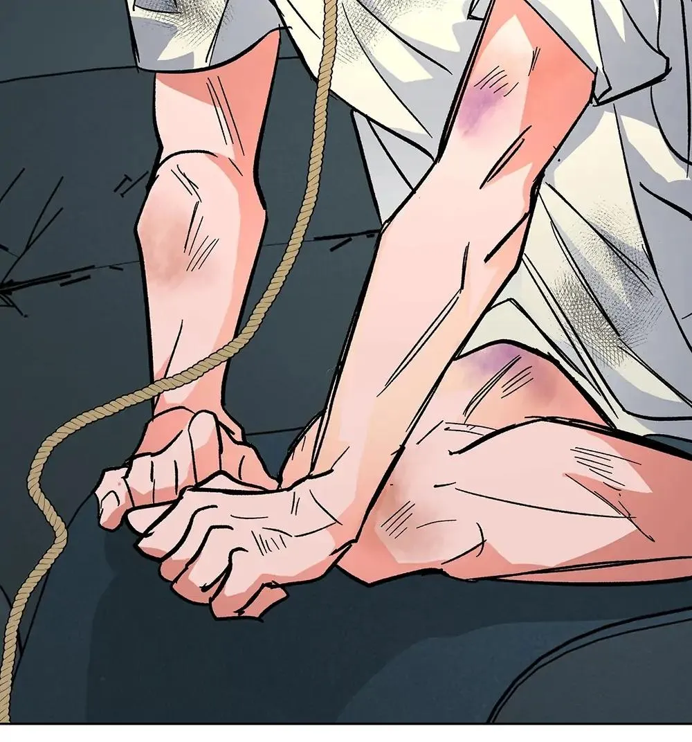 Kế Hoạch Trốn Thoát Chapter 5 Trang 71