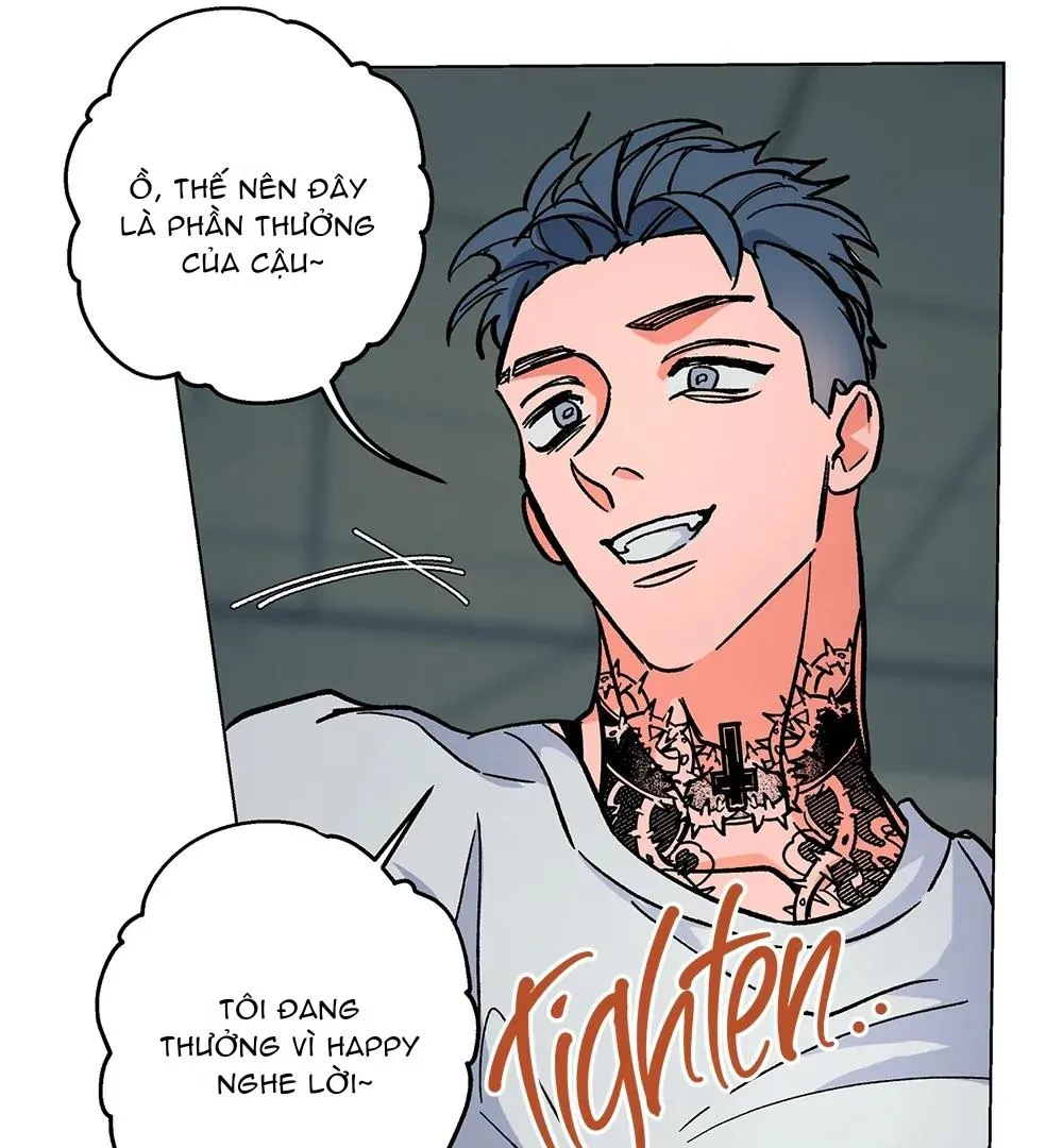 Kế Hoạch Trốn Thoát Chapter 6 Trang 12