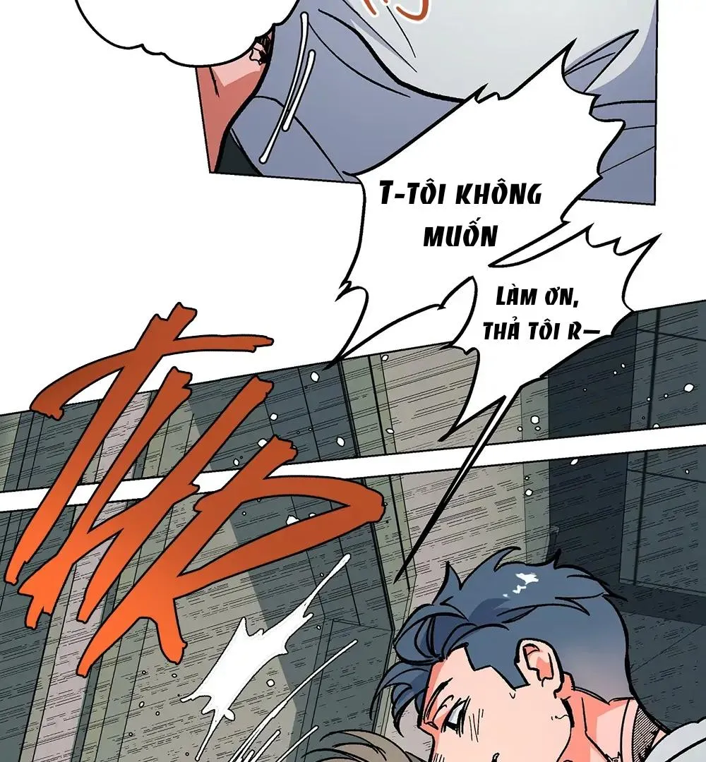 Kế Hoạch Trốn Thoát Chapter 6 Trang 13