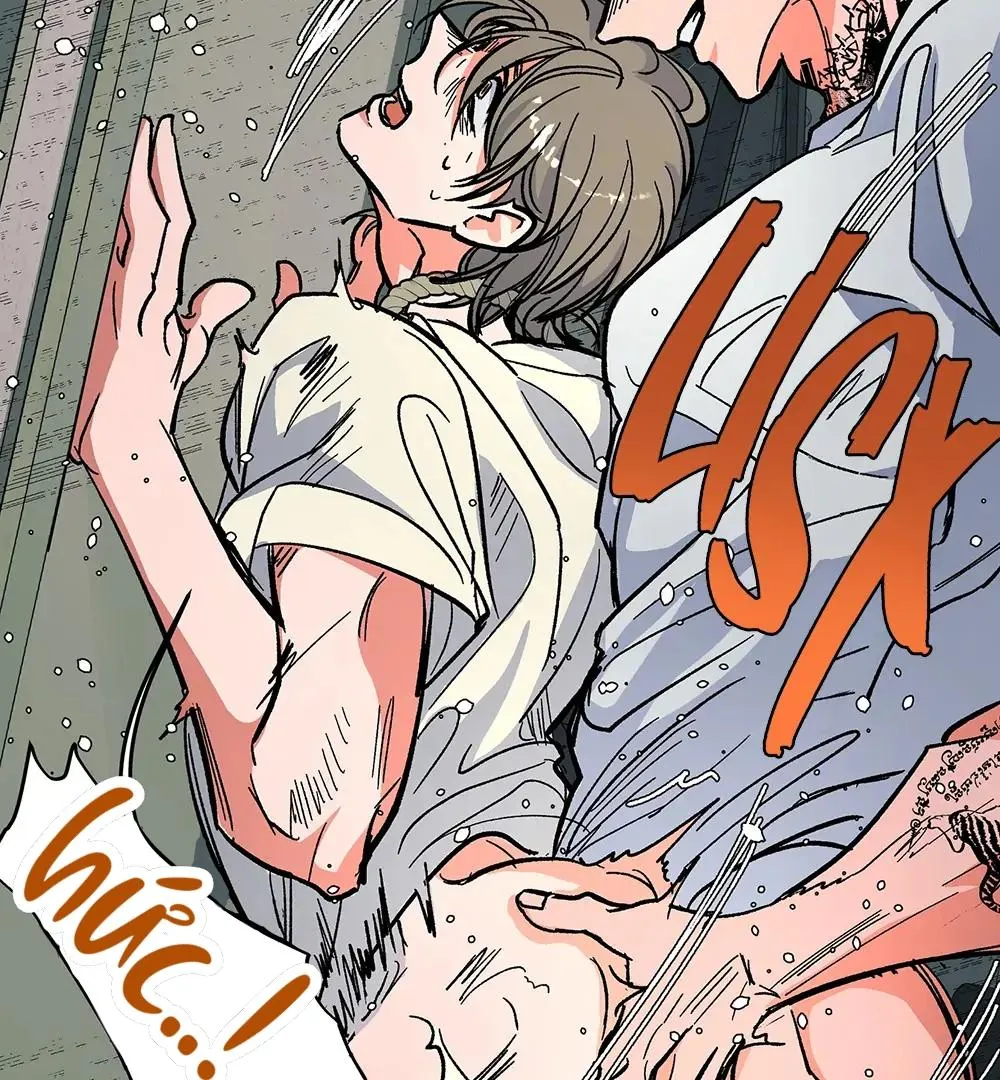 Kế Hoạch Trốn Thoát Chapter 6 Trang 14