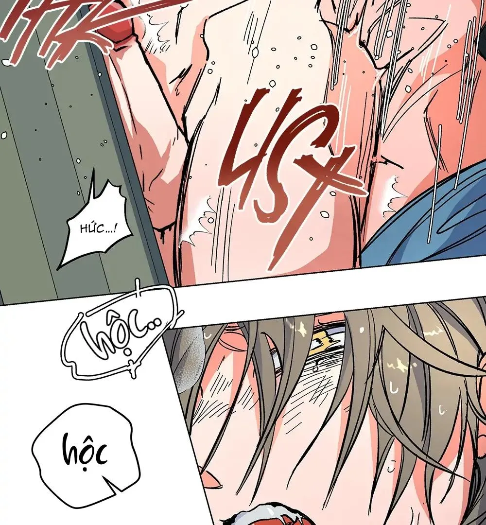 Kế Hoạch Trốn Thoát Chapter 6 Trang 17