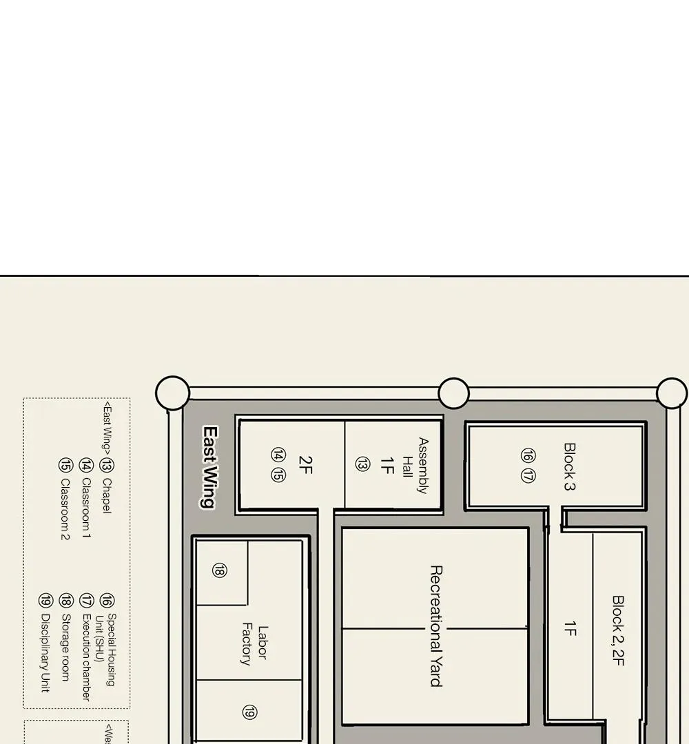 Kế Hoạch Trốn Thoát Chapter 6 Trang 20
