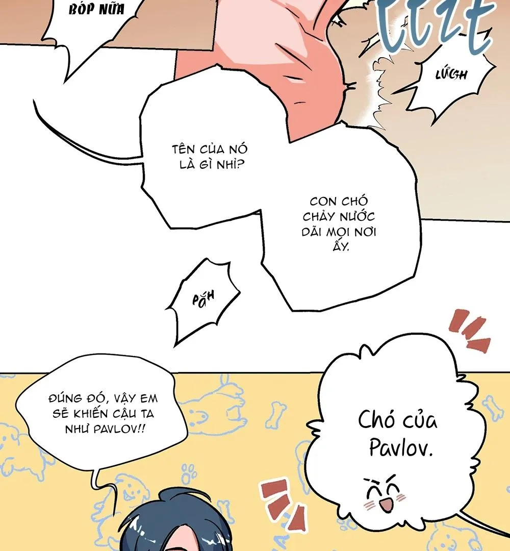 Kế Hoạch Trốn Thoát Chapter 6 Trang 30