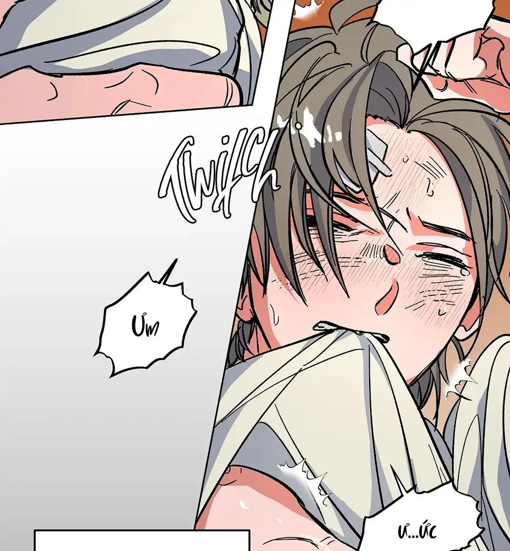 Kế Hoạch Trốn Thoát Chapter 6 Trang 35