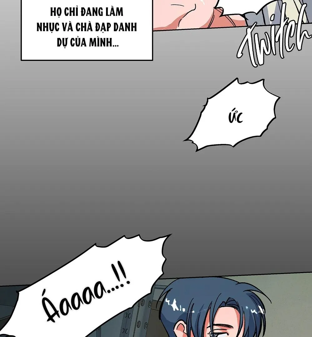 Kế Hoạch Trốn Thoát Chapter 6 Trang 36