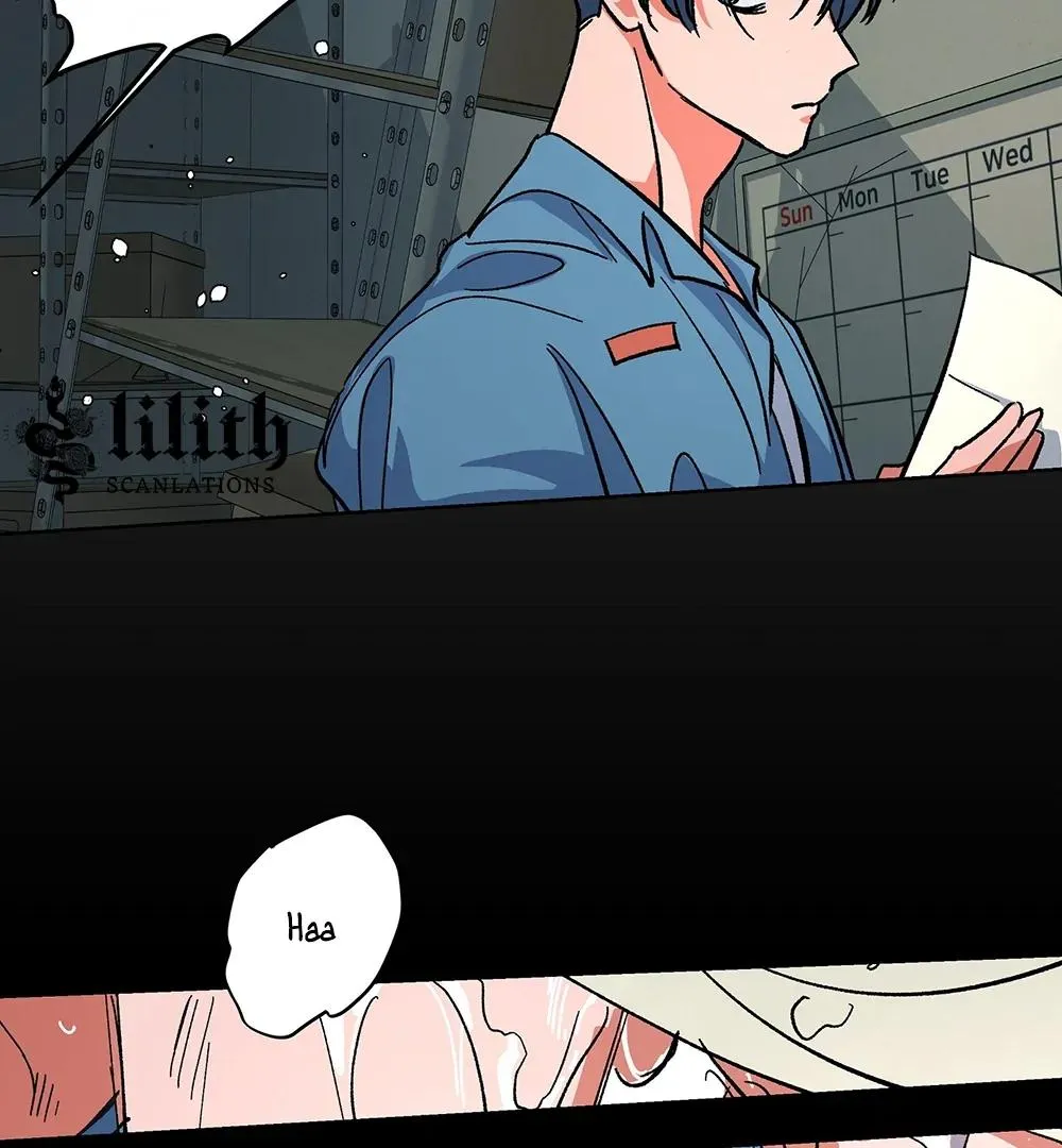 Kế Hoạch Trốn Thoát Chapter 6 Trang 37