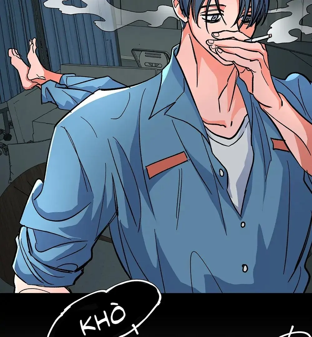 Kế Hoạch Trốn Thoát Chapter 6 Trang 43