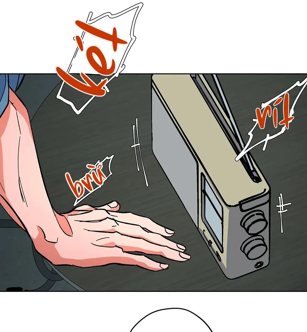 Kế Hoạch Trốn Thoát Chapter 6 Trang 46