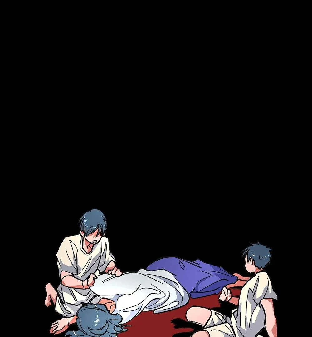 Kế Hoạch Trốn Thoát Chapter 6 Trang 49