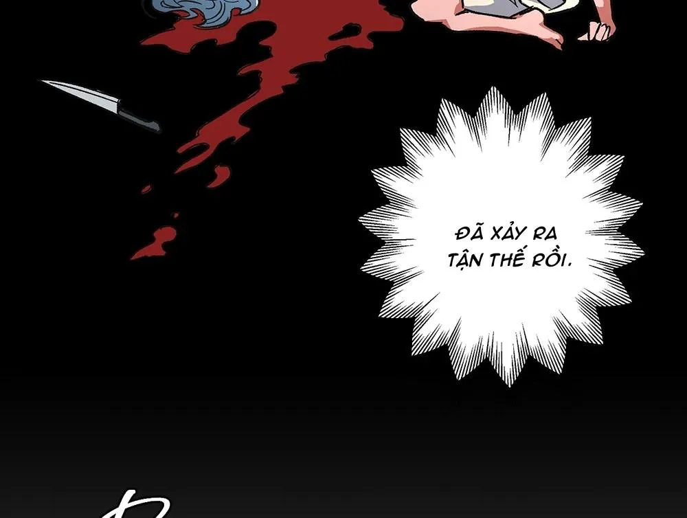 Kế Hoạch Trốn Thoát Chapter 6 Trang 50