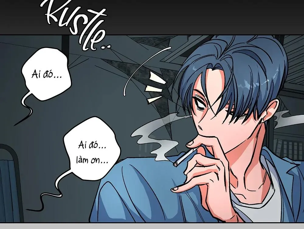 Kế Hoạch Trốn Thoát Chapter 6 Trang 51