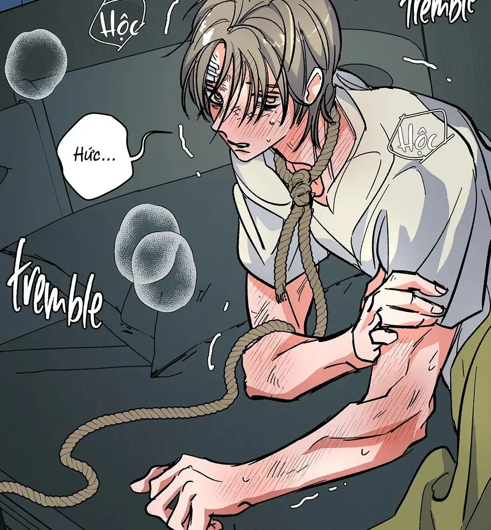 Kế Hoạch Trốn Thoát Chapter 6 Trang 54