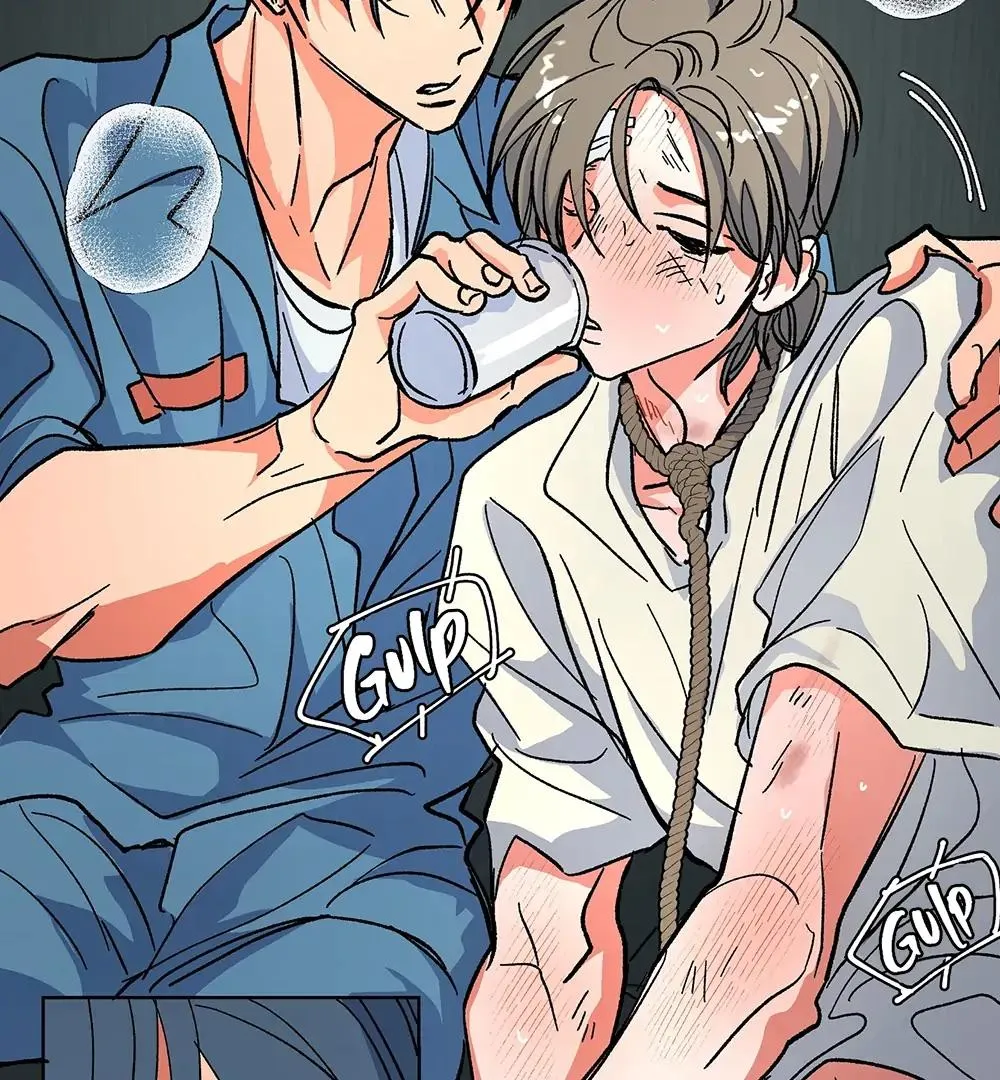 Kế Hoạch Trốn Thoát Chapter 6 Trang 59