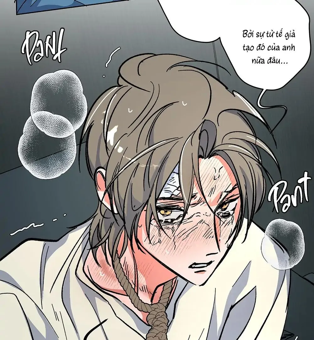 Kế Hoạch Trốn Thoát Chapter 6 Trang 62