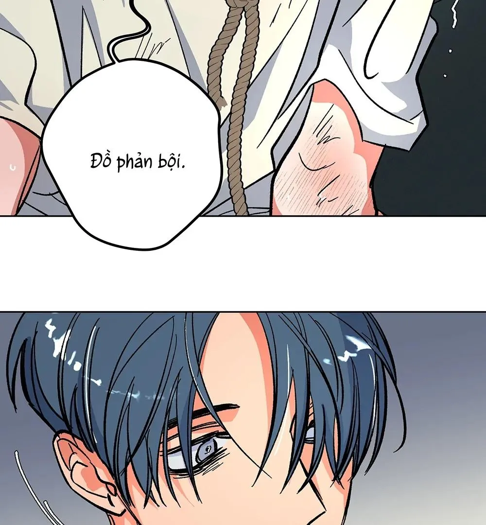 Kế Hoạch Trốn Thoát Chapter 6 Trang 63