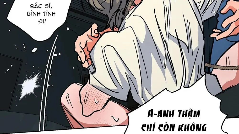 Kế Hoạch Trốn Thoát Chapter 6 Trang 65