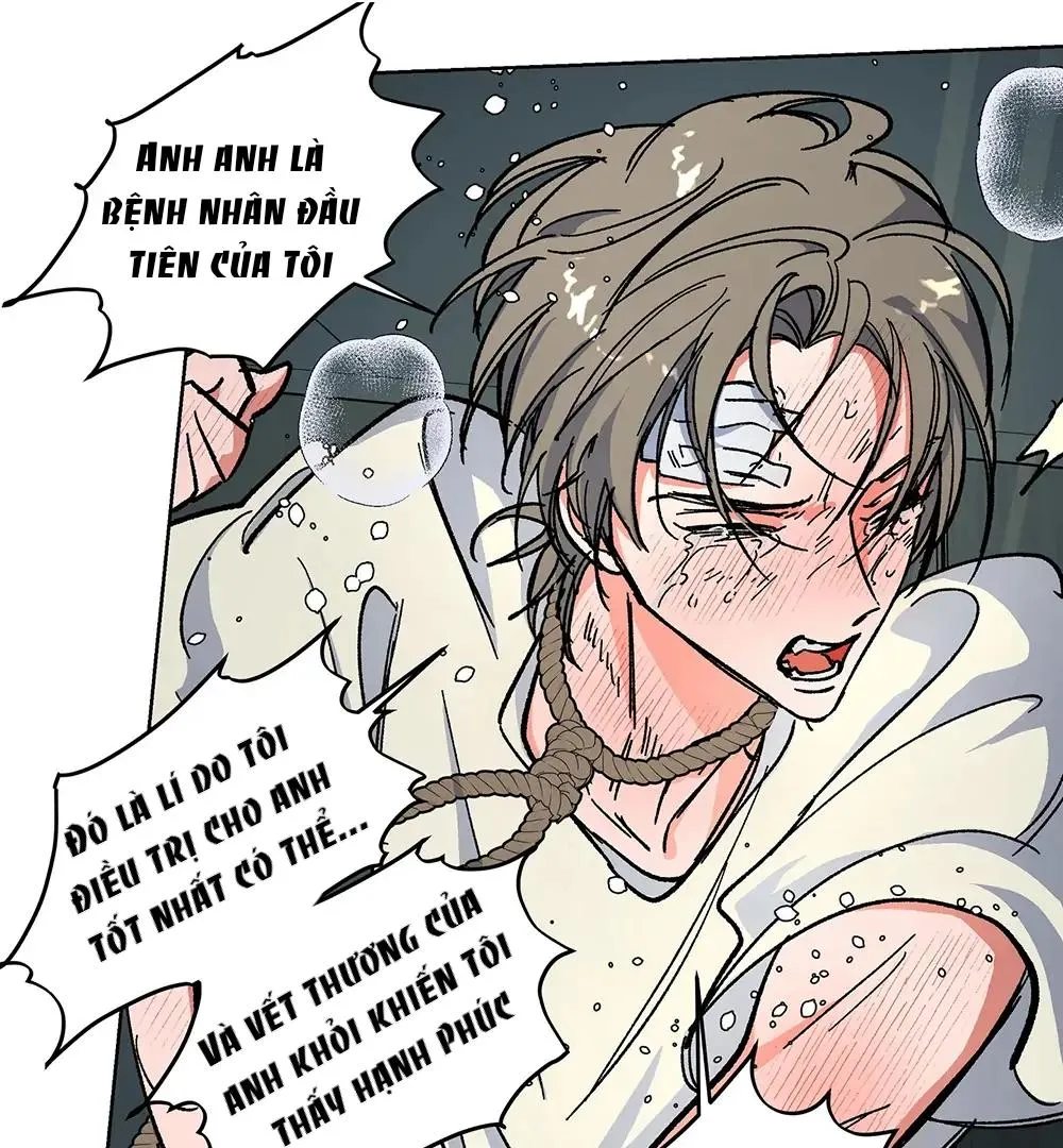 Kế Hoạch Trốn Thoát Chapter 6 Trang 67