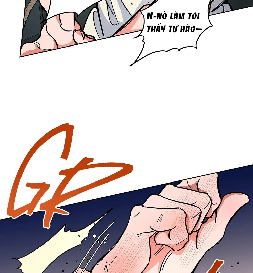 Kế Hoạch Trốn Thoát Chapter 6 Trang 68