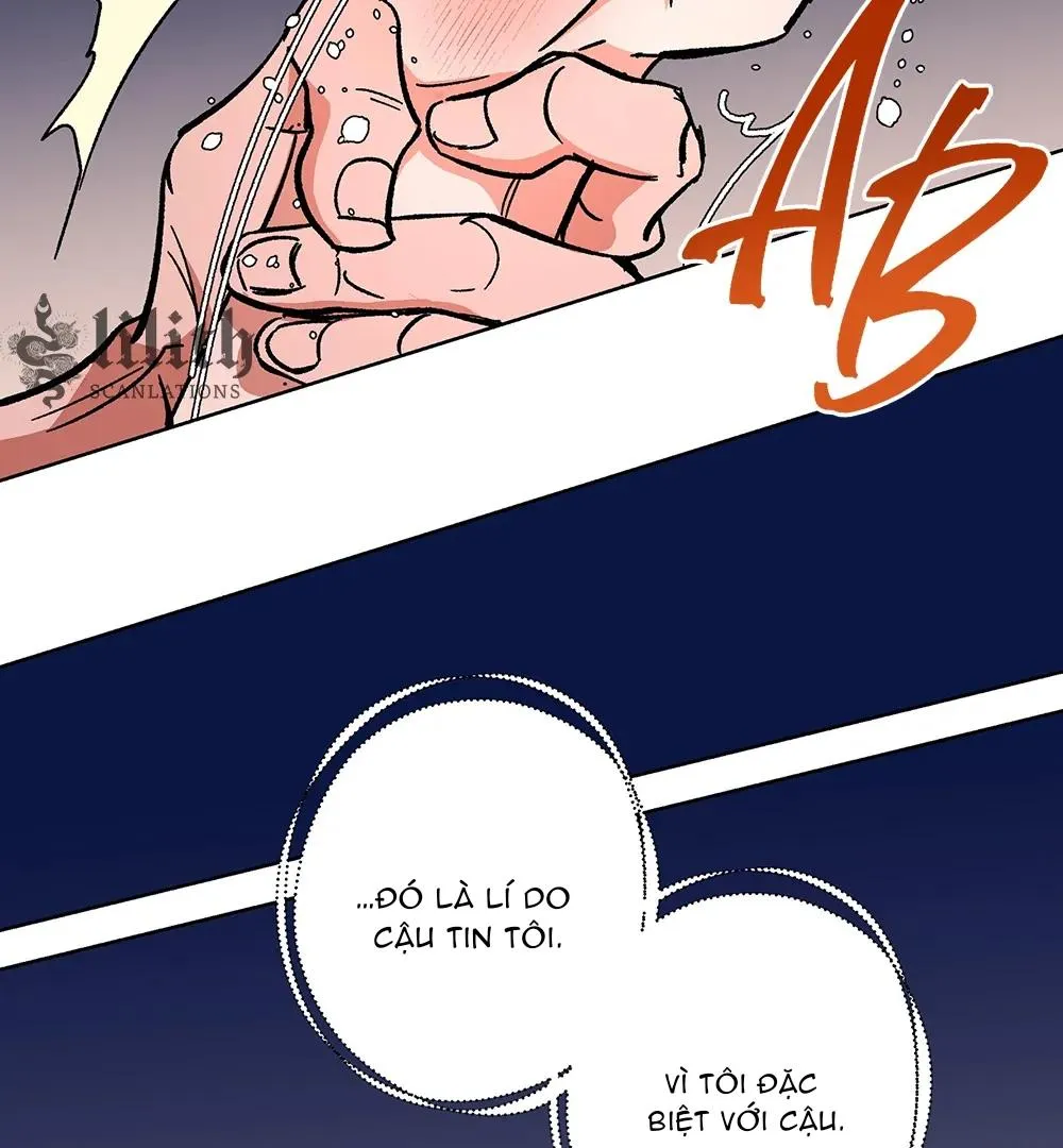 Kế Hoạch Trốn Thoát Chapter 6 Trang 69