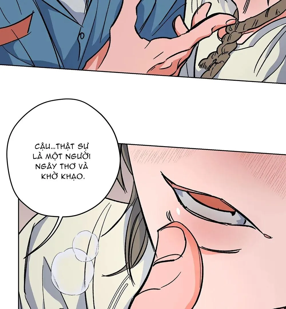 Kế Hoạch Trốn Thoát Chapter 6 Trang 73