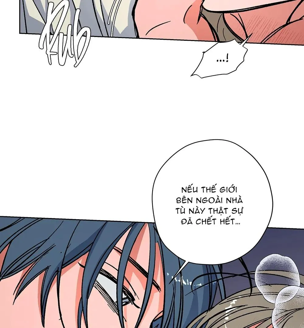 Kế Hoạch Trốn Thoát Chapter 6 Trang 74