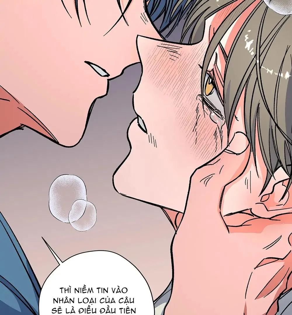 Kế Hoạch Trốn Thoát Chapter 6 Trang 75