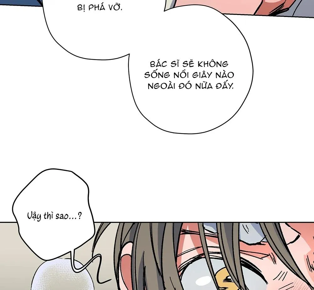 Kế Hoạch Trốn Thoát Chapter 6 Trang 76