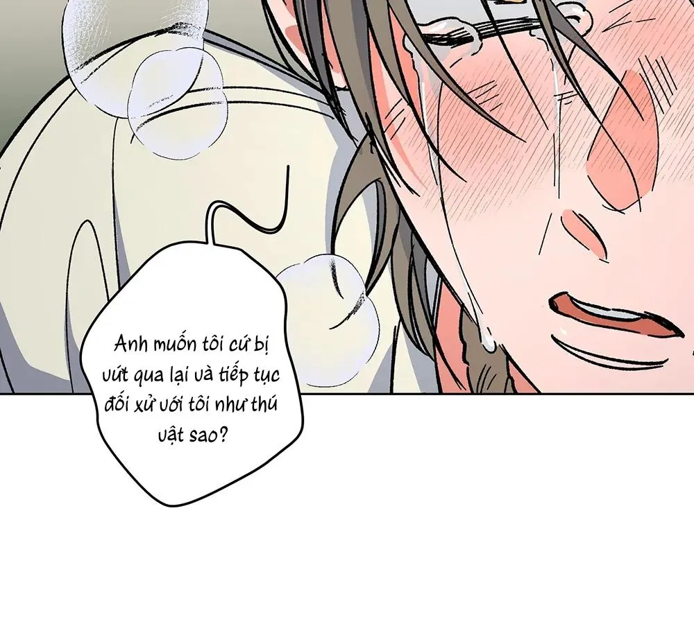 Kế Hoạch Trốn Thoát Chapter 6 Trang 77