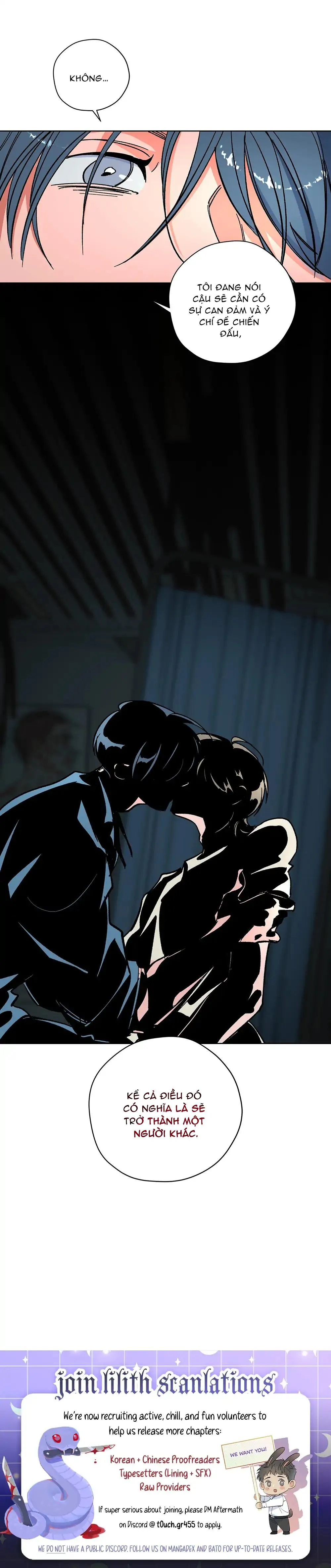 Kế Hoạch Trốn Thoát Chapter 6 Trang 78
