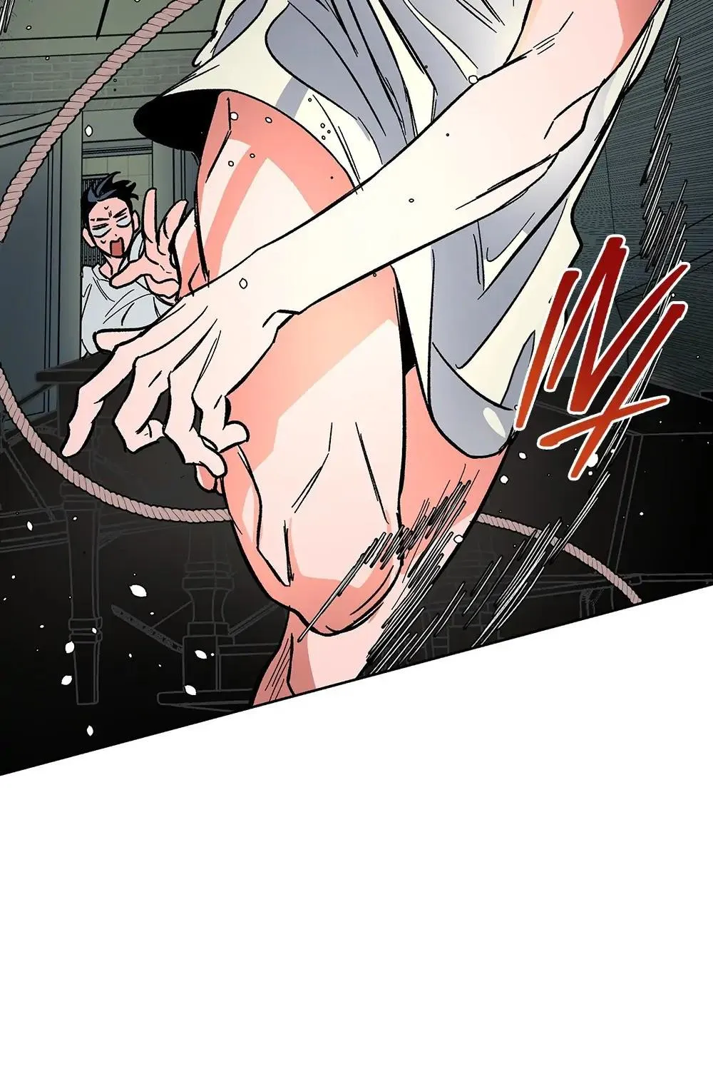 Kế Hoạch Trốn Thoát Chapter 7 Trang 9