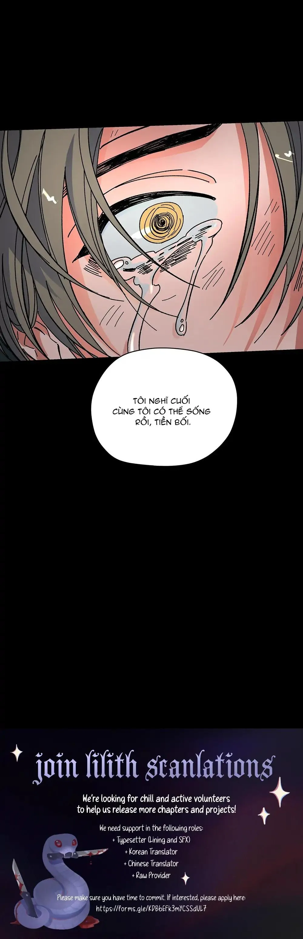 Kế Hoạch Trốn Thoát Chapter 11 Trang 29