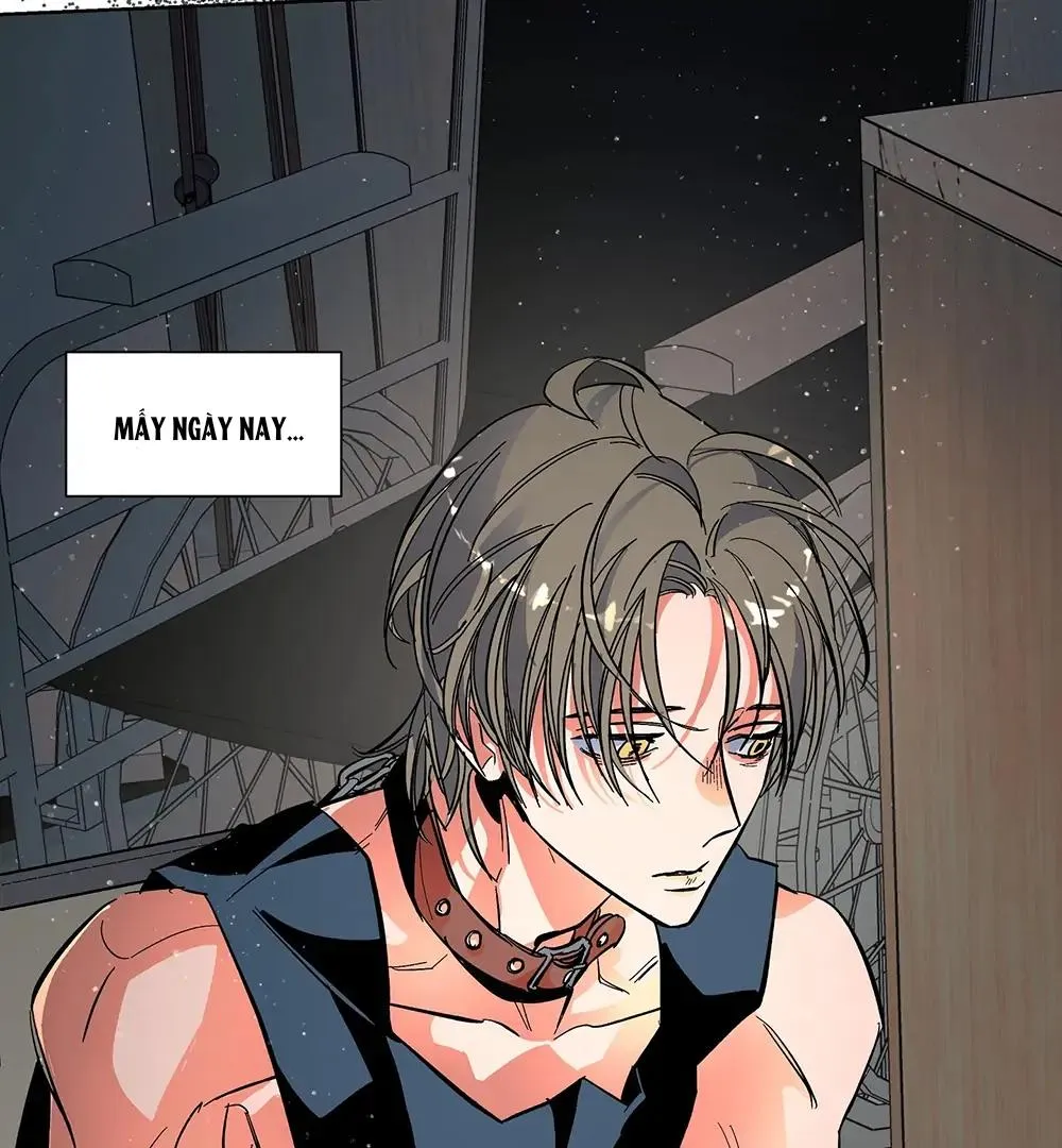 Kế Hoạch Trốn Thoát Chapter 1 Trang 6