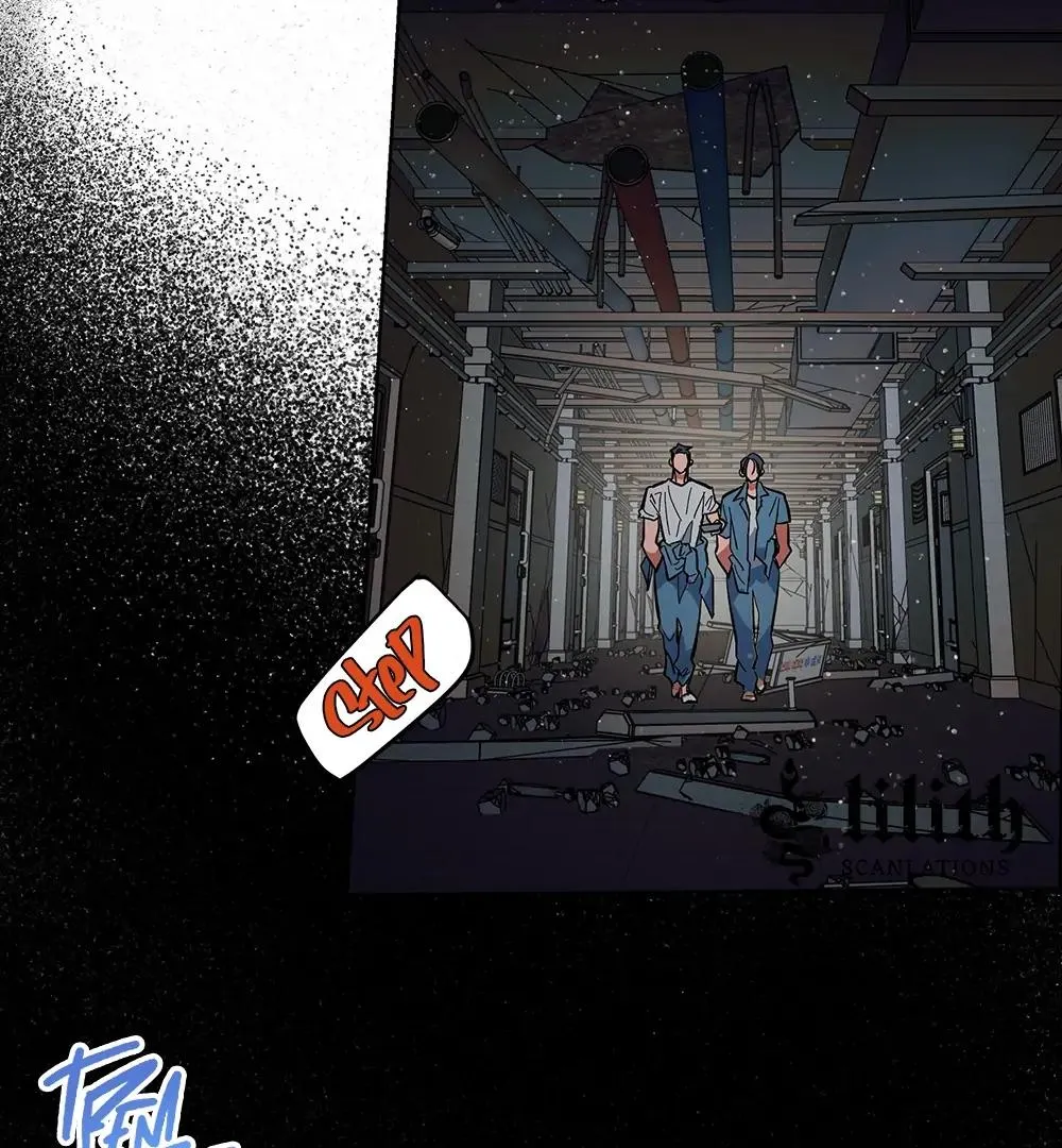 Kế Hoạch Trốn Thoát Chapter 1 Trang 11