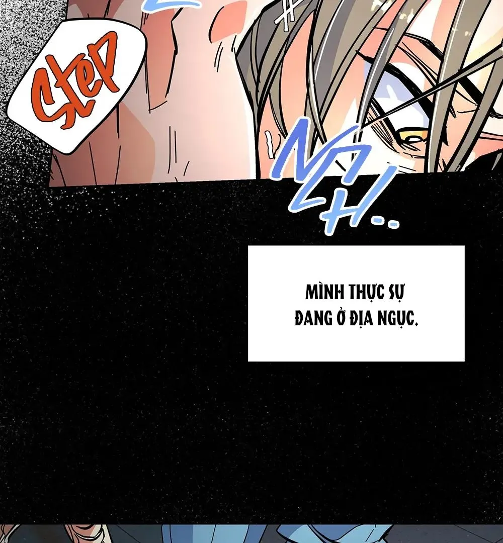 Kế Hoạch Trốn Thoát Chapter 1 Trang 13