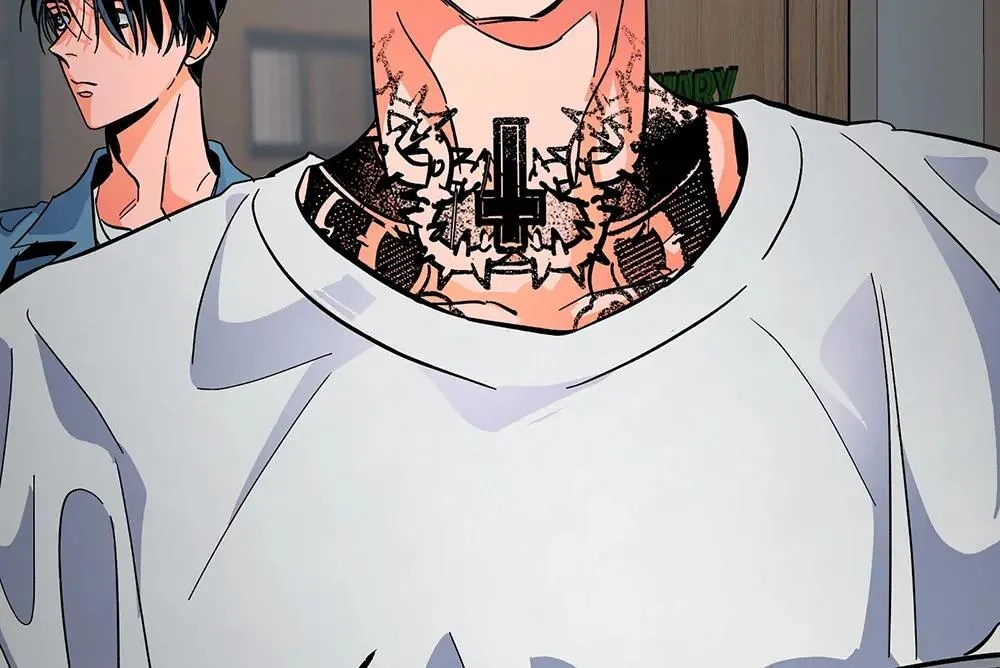 Kế Hoạch Trốn Thoát Chapter 1 Trang 17