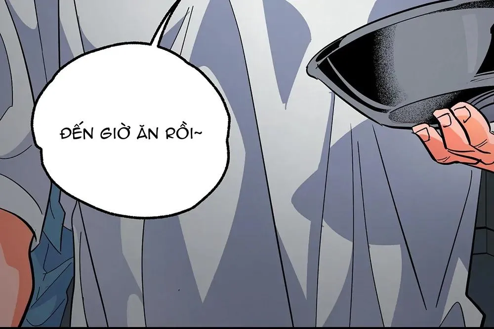 Kế Hoạch Trốn Thoát Chapter 1 Trang 18