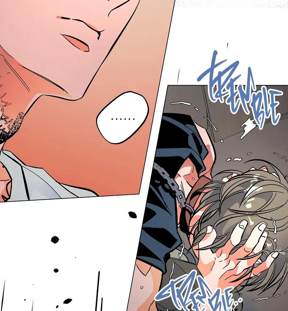 Kế Hoạch Trốn Thoát Chapter 1 Trang 21