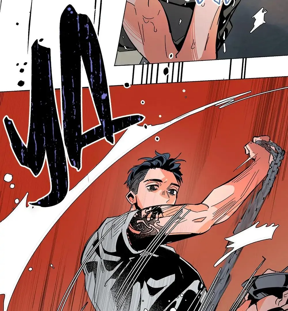 Kế Hoạch Trốn Thoát Chapter 1 Trang 22