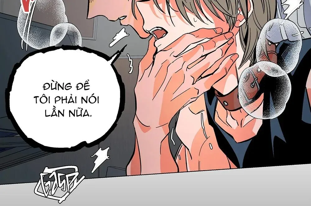 Kế Hoạch Trốn Thoát Chapter 1 Trang 24