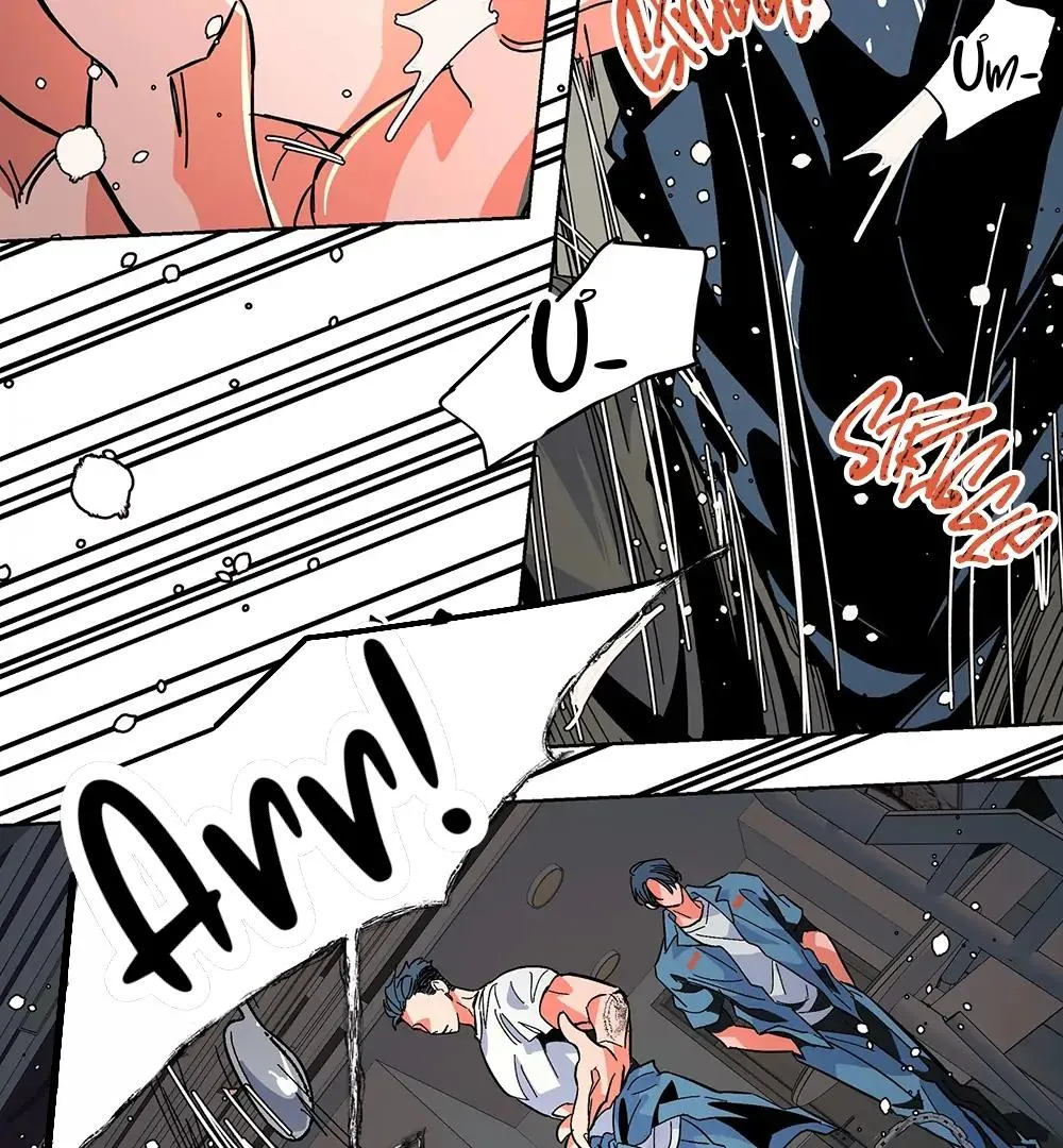 Kế Hoạch Trốn Thoát Chapter 1 Trang 27