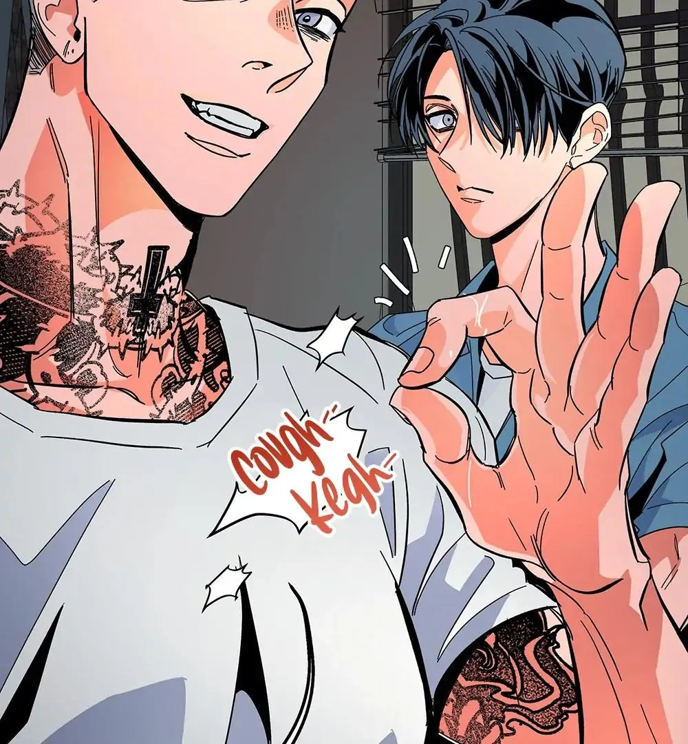 Kế Hoạch Trốn Thoát Chapter 1 Trang 29