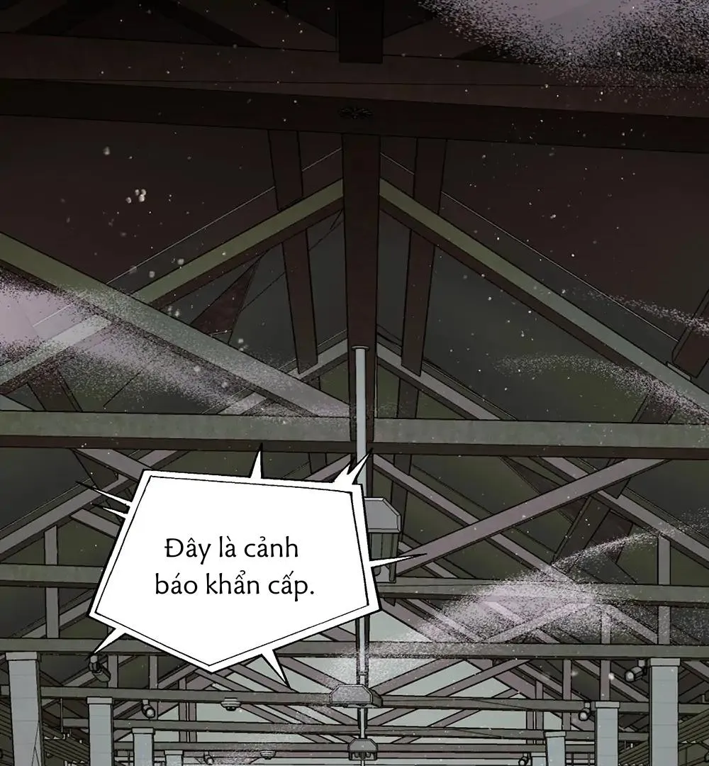 Kế Hoạch Trốn Thoát Chapter 1 Trang 31