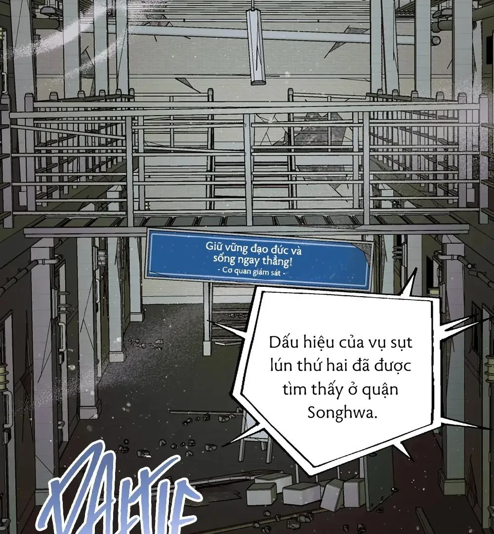 Kế Hoạch Trốn Thoát Chapter 1 Trang 32