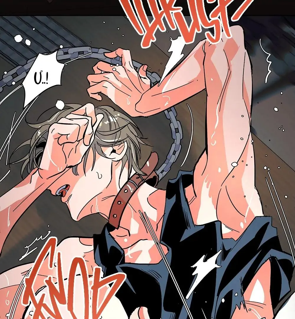 Kế Hoạch Trốn Thoát Chapter 1 Trang 34