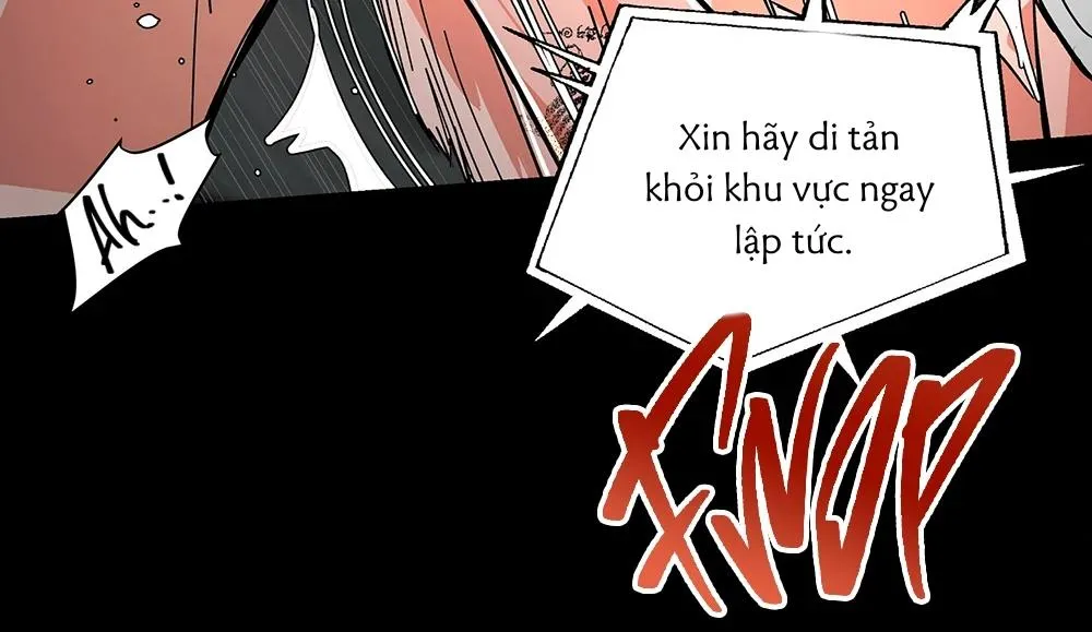 Kế Hoạch Trốn Thoát Chapter 1 Trang 36