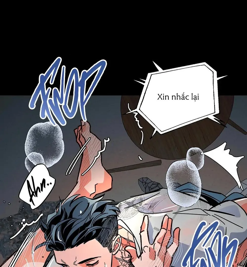 Kế Hoạch Trốn Thoát Chapter 1 Trang 37