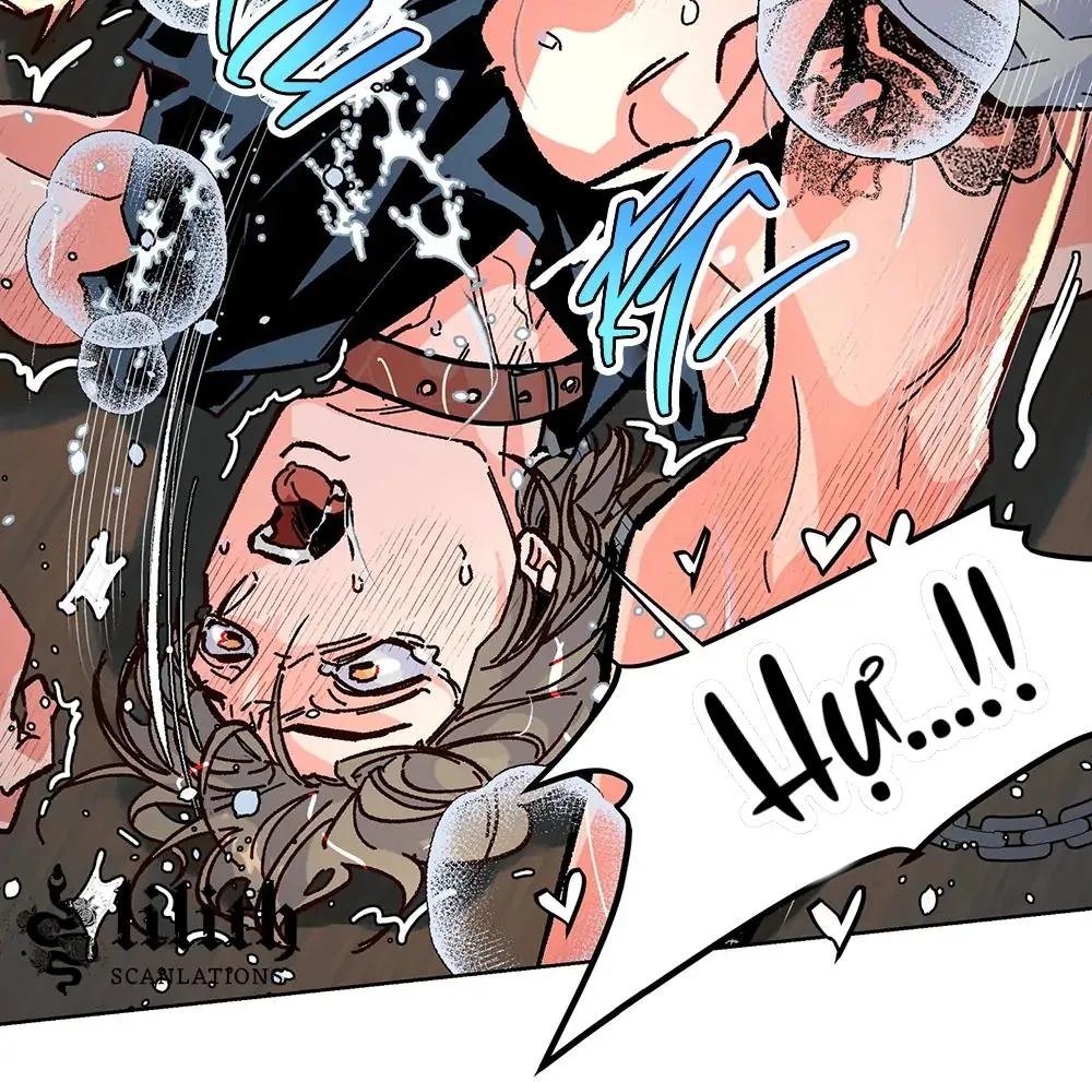 Kế Hoạch Trốn Thoát Chapter 1 Trang 42