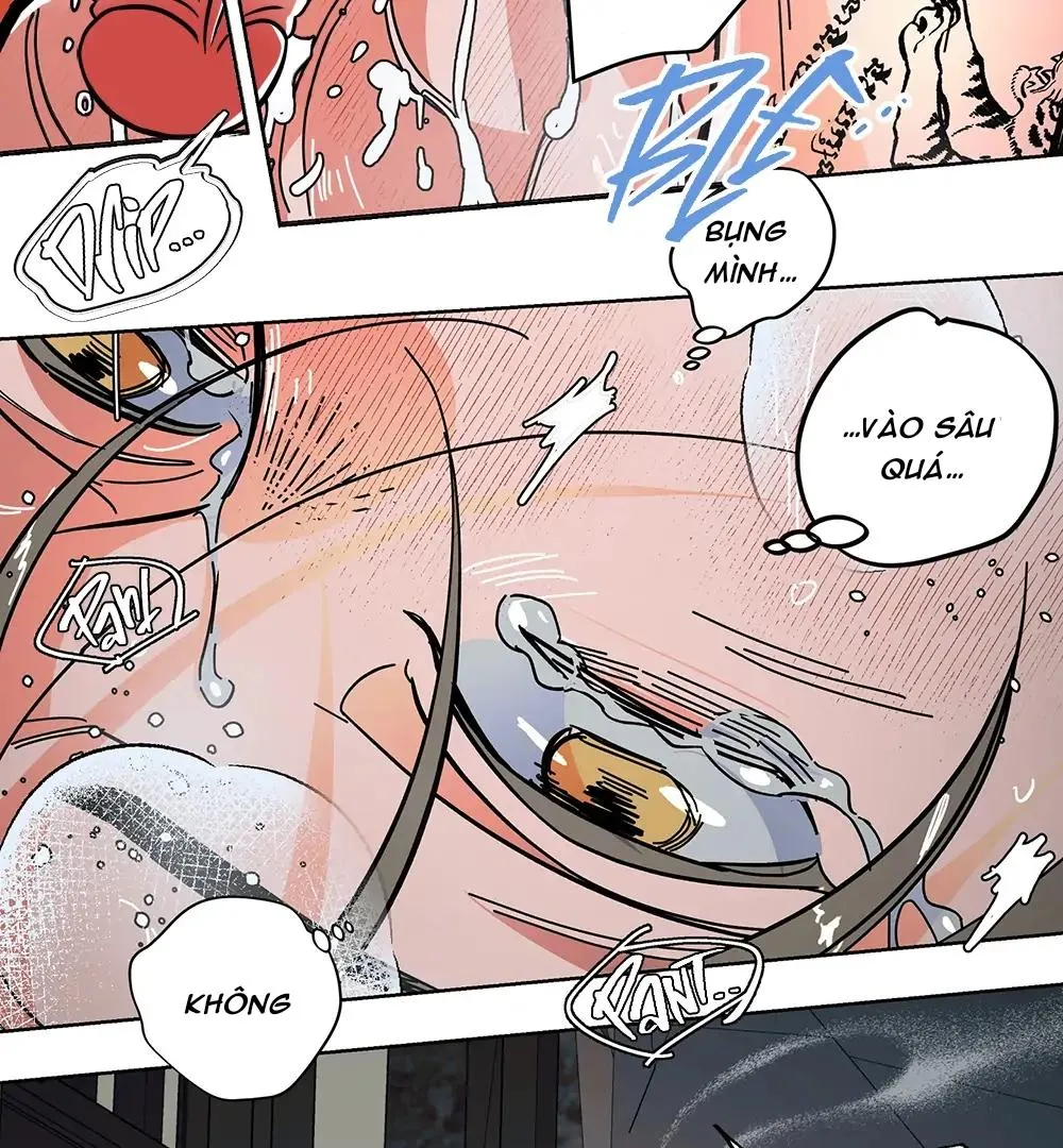 Kế Hoạch Trốn Thoát Chapter 1 Trang 44