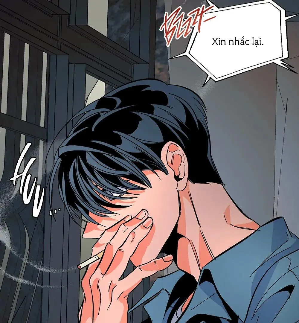 Kế Hoạch Trốn Thoát Chapter 1 Trang 45