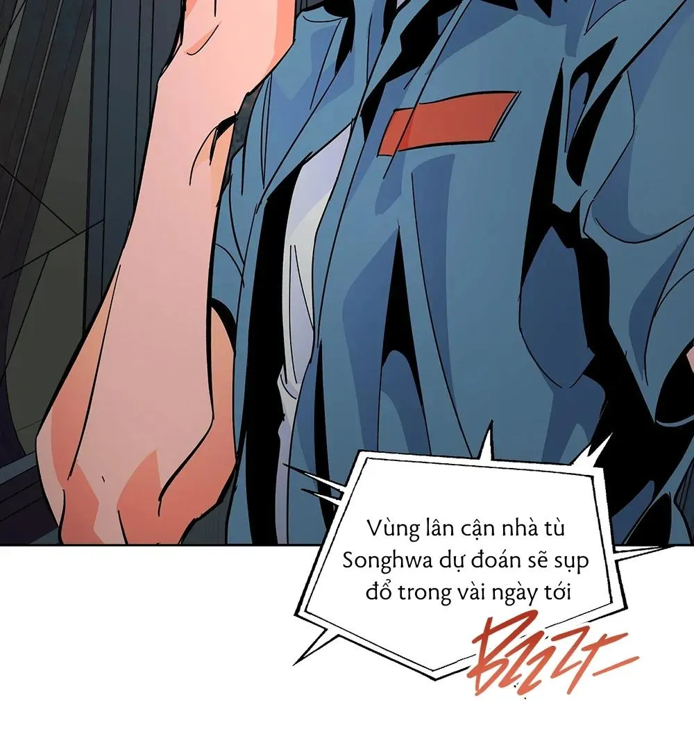 Kế Hoạch Trốn Thoát Chapter 1 Trang 46